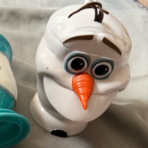 Disney Frozen Olaf Mug